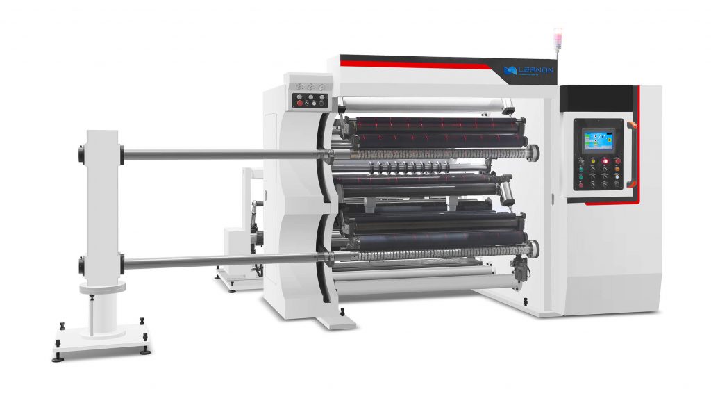 分切机/分条机/复卷机